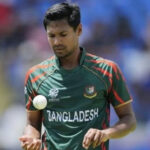 Political uproar over Mustafizur Rahman playing in IPL, government says – no ban, decision of BCCI