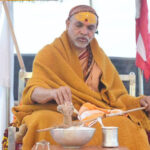 The uproar over the Mauni Amavasya bath: Is the administration's arrogance greater than the saints' faith? Shankaracharya Swami Sadanand Maharaj of Dwarka Peeth supports this.