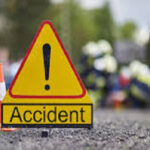 Two killed in two road accidents in Sonipat