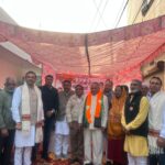 The youth of the country are forming the government after being satisfied with the economic policies Rajiv Jain