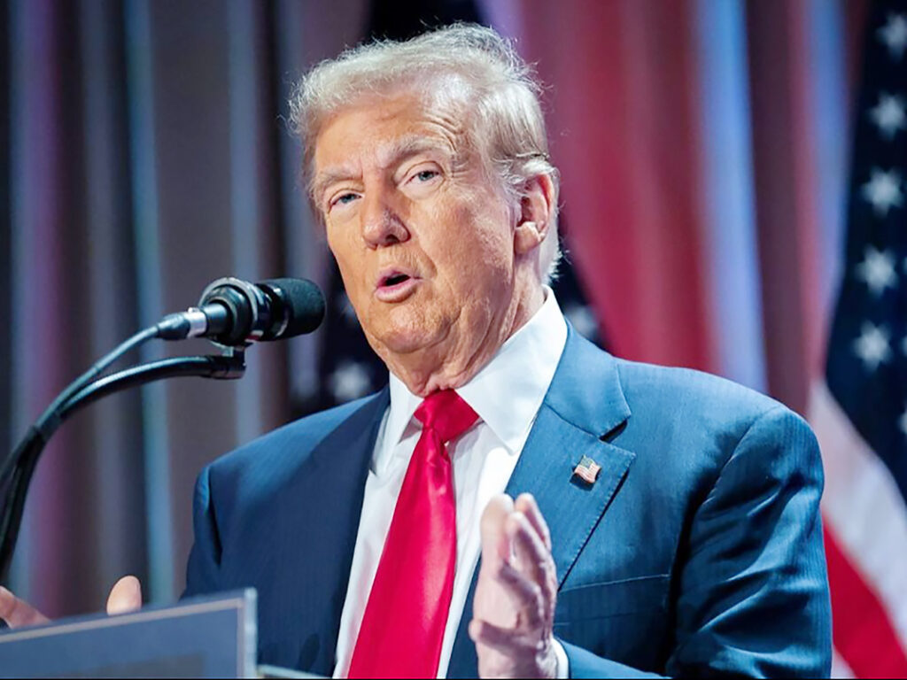 Trump averts tariffs on Europe after hinting at Greenland deal, agreeing on Arctic security with NATO