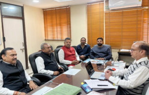 Sonipat: Tax transparency to be boosted with tax-friendly app