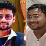 Sonepat: Two friends riding a scooter died on National Highway 44.