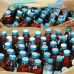 Police seize illegal liquor worth Rs 10 lakh from Sonipat