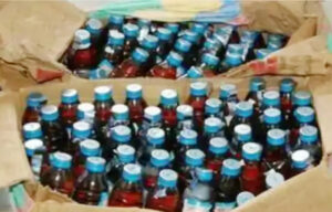 Police seize illegal liquor worth Rs 10 lakh from Sonipat