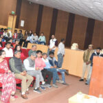 Sonipat: The language of the universe provides solutions to logical analysis problems: Vice Chancellor