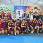 Sonepat: Hisar Heroes beat Karnal Kings at Rai Sports University