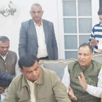 Sonipat: Every section will benefit from the central budget, the economy will gain momentum: Badauli