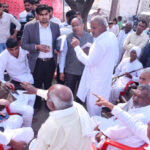 Minister Dr. Arvind Sharma: Every section will benefit from the public welfare budget