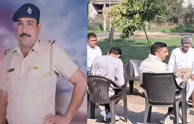 Sonipat: Police ASI commits suicide with service revolver