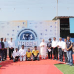 Inspiring discipline, the 26th Nirankari Cricket Tournament begins