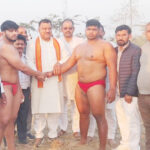 Medal winning players enhance the honour of the nation: Pradeep Sangwan