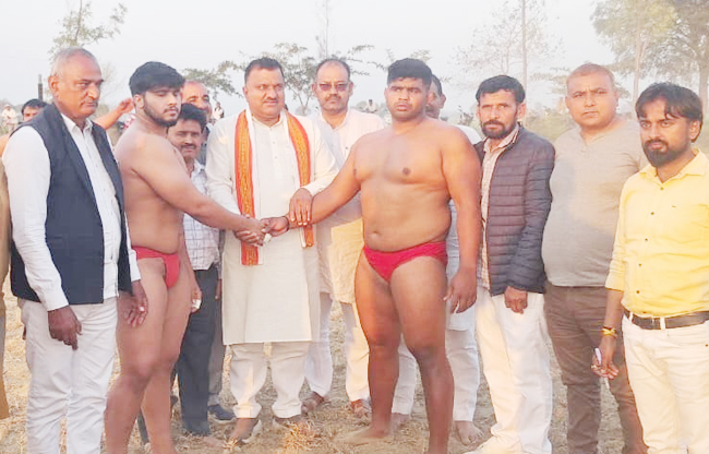 Medal winning players enhance the honour of the nation: Pradeep Sangwan