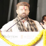 Food processing plays a crucial role in the resolution of developed India: Union Minister Chirag