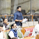 After the 2027 delimitation, Ganaur should get council status: MLA Devendra