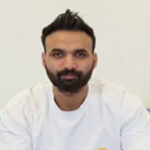 Shots fired at a nutrition showroom in Sonepat, alleged extortion