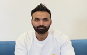 Shots fired at a nutrition showroom in Sonepat, alleged extortion