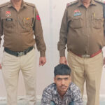 Accused of axe attack arrested, sent to judicial custody