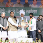 Sonipat: Natural farming is a low-cost way to increase income: Governor Devvrat