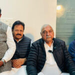 Congress ready for budget session and municipal elections, Hooda attacks the government