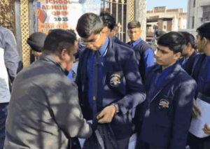 CBSE exams to be held from February 17 to April 11, Section 163 invoked