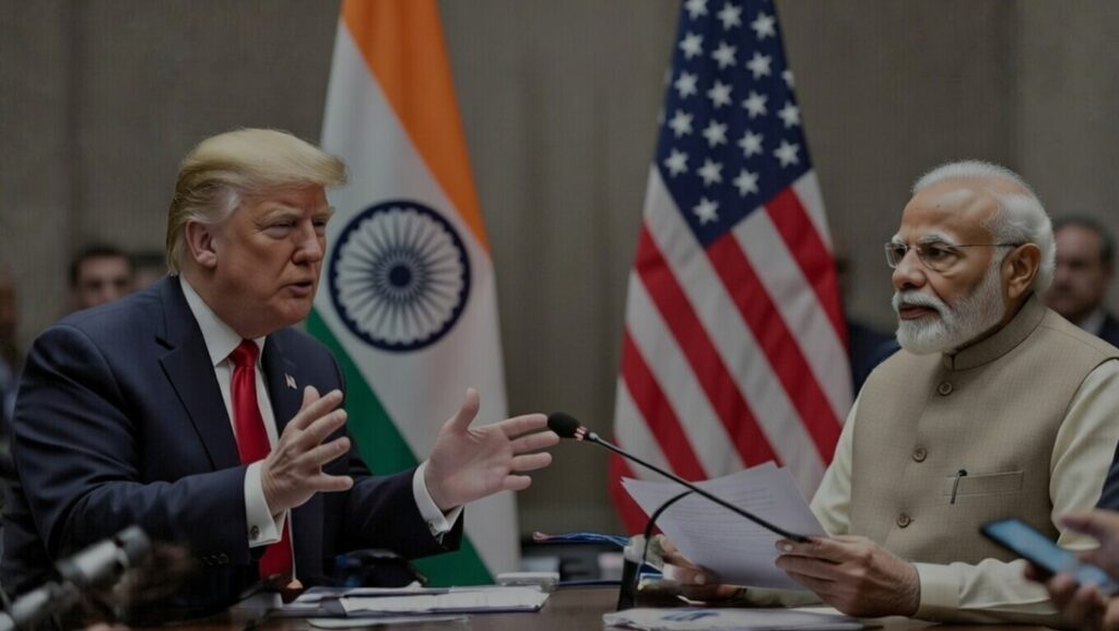 India-US interim trade deal meeting postponed, tariff changes increase uncertainty