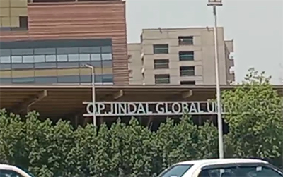 Professor suspended for making objectionable remarks on Prime Minister in Sonipat