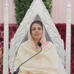 Pledge to protect the world through water conservationThe fourth phase of the Clean Water, Clean Mind campaign concludes.