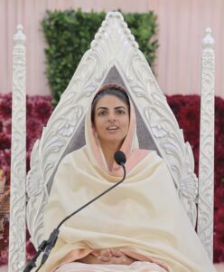 Pledge to protect the world through water conservationThe fourth phase of the Clean Water, Clean Mind campaign concludes.