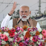 PM attacks Congress over AI Summit controversy: Metro and Rapid Rail projects launched
