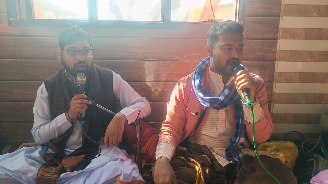 Satkumbha festival is a wonderful confluence of spirituality, science and public welfare.