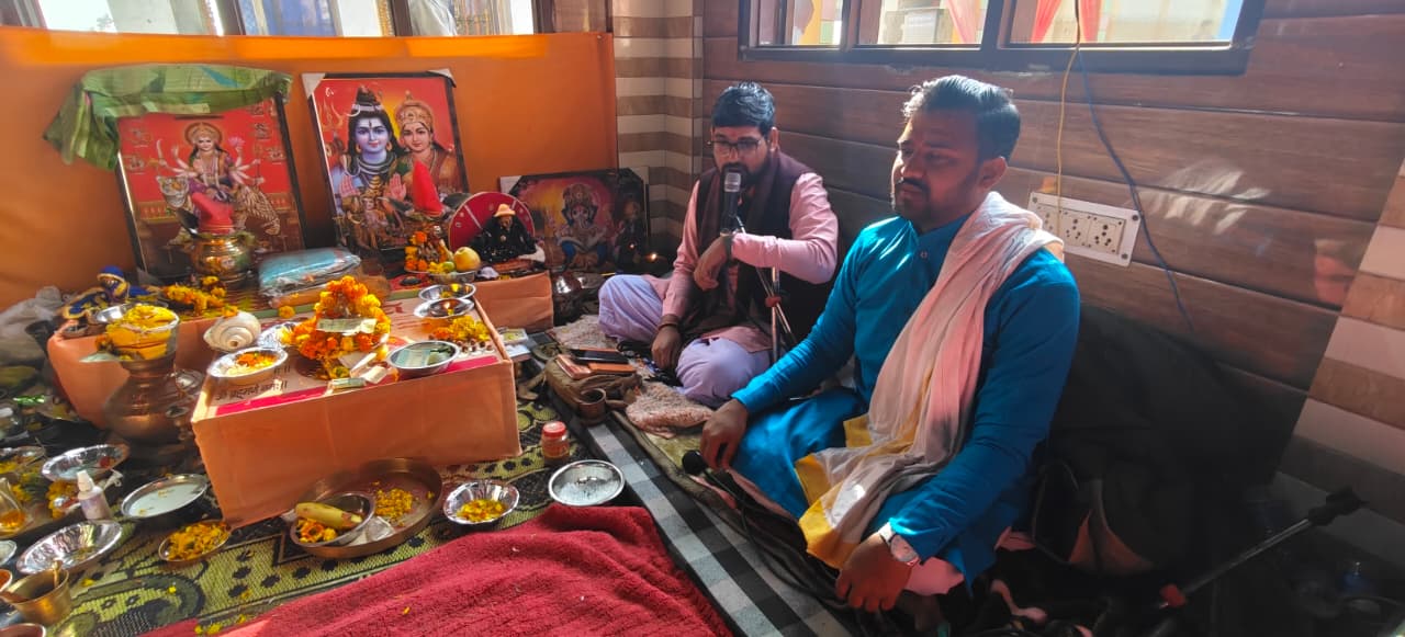 Satkumbha Festival: A living example of religious faith and devotional culture