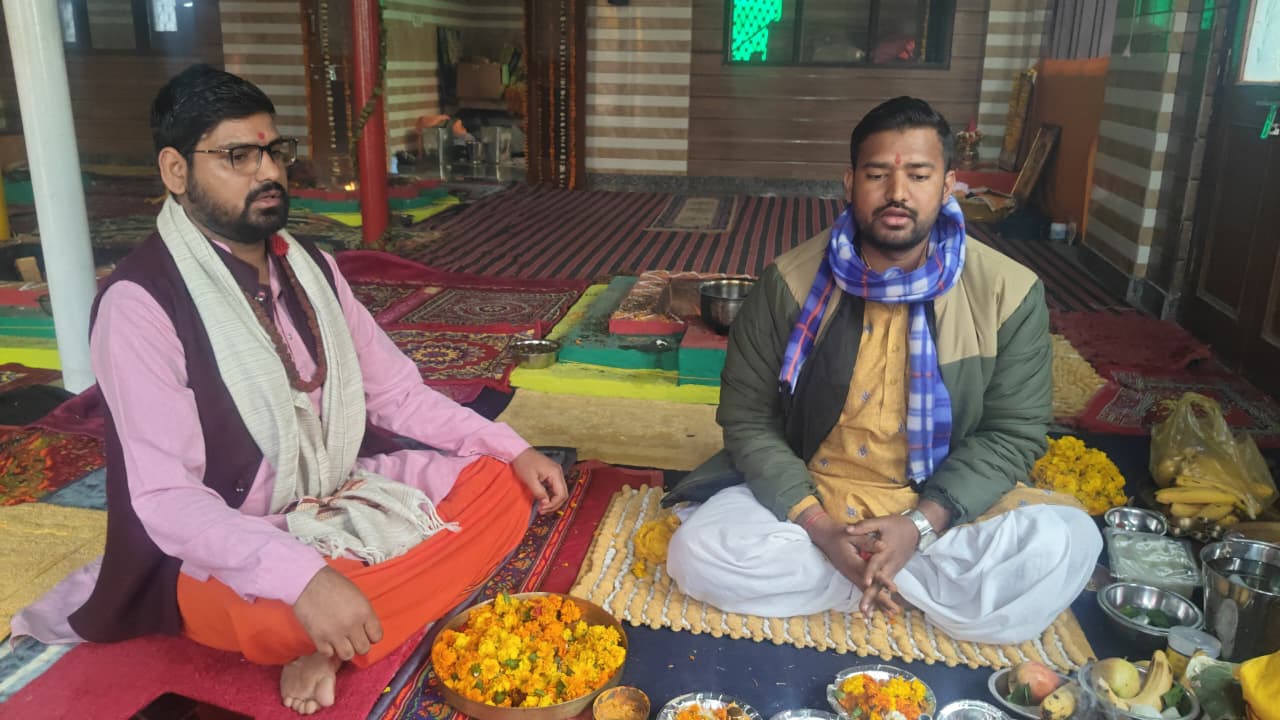 Satkumbha festival, a wonderful confluence of spiritual faith and cultural consciousness