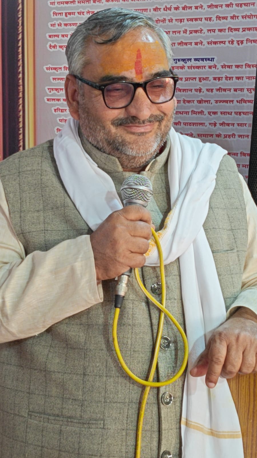 Satkumbha Festival: A living example of religious faith and devotional culture