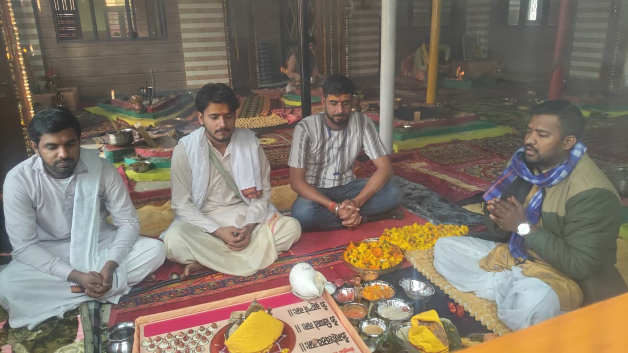 Satkumbha festival, a wonderful confluence of spiritual faith and cultural consciousness