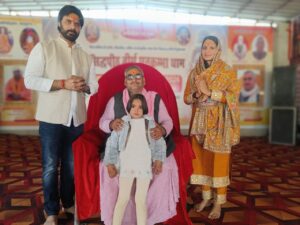 Satkumbha festival, a wonderful confluence of spiritual faith and cultural consciousness