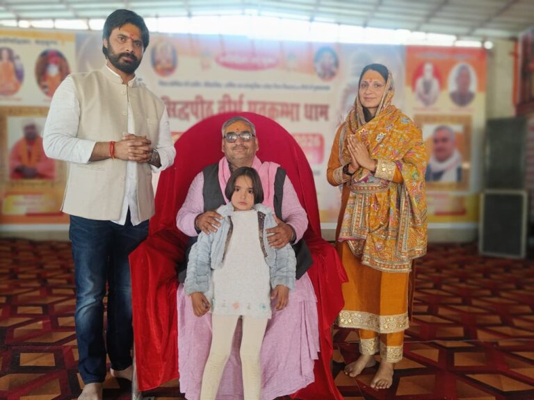 Satkumbha festival, a wonderful confluence of spiritual faith and cultural consciousness