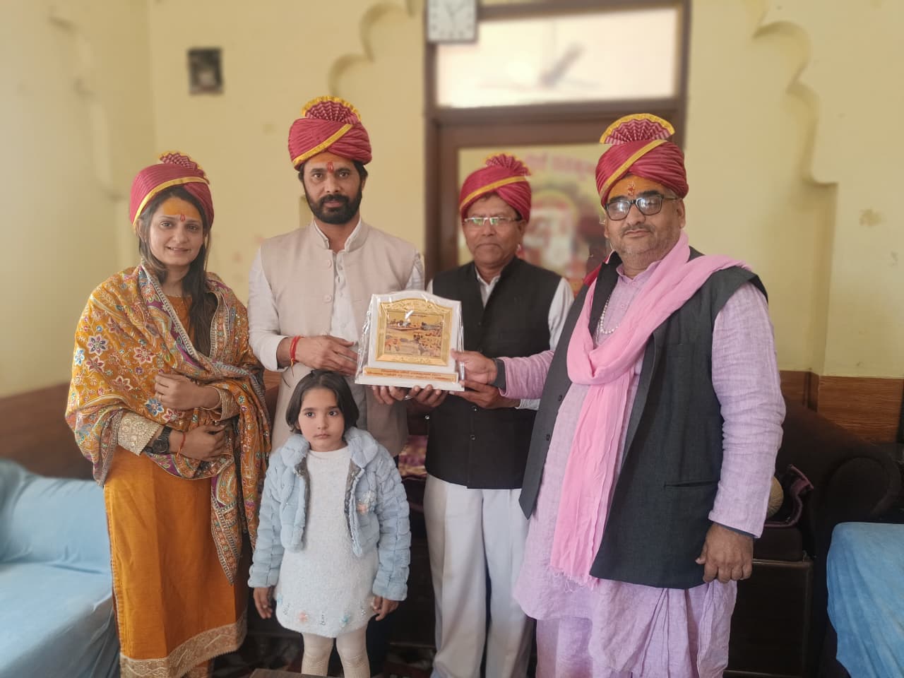 Satkumbha festival, a wonderful confluence of spiritual faith and cultural consciousness