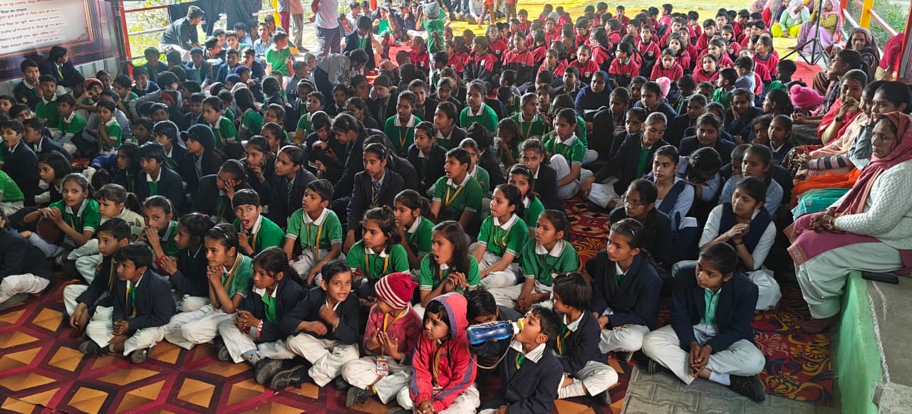 Satkumbha festival, a wonderful confluence of spiritual faith and cultural consciousness