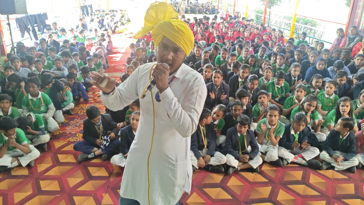 Satkumbha festival, a wonderful confluence of spiritual faith and cultural consciousness