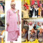 In the Satkumbha festival, a resolution was taken to renovate the pilgrimage site.