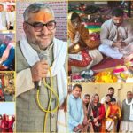 Satkumbha Festival: A living example of religious faith and devotional culture