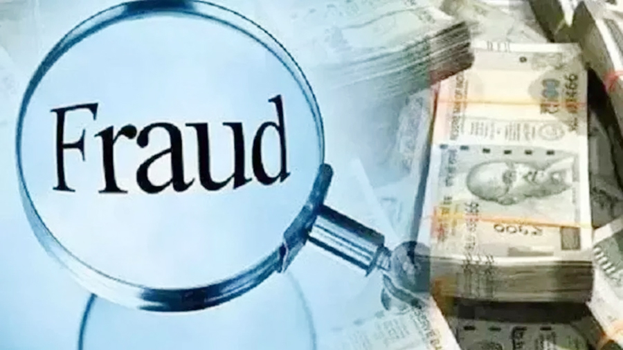 Sonipat: A youth was duped of Rs 9 lakh on the pretext of free trading.