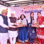Cow service empowers culture, unity and nation building: Dr. Arvind Sharma
