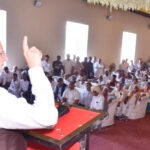 Chief Minister will showcase his development at the Thank You Rally on March 29: Dr. Arvind Sharma