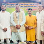 Sonipat: Duties fixed for training mega campaign in Baroda-Gohana