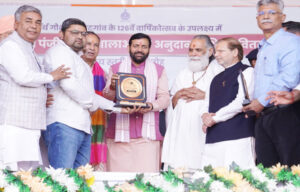 National Gokul Mission will focus on breed improvement and conservation: Chief Minister