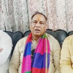 Historic budget lays strong foundation for developed Haryana: Badauli