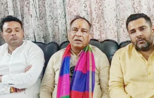 Historic budget lays strong foundation for developed Haryana: Badauli