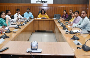 Sonipat: Census of India will be conducted through mobile app and digital system